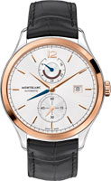 Montblanc Heritage Chronometrie 112541