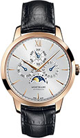 Montblanc Heritage Chronometrie 113704