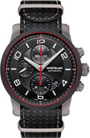 Montblanc Timewalker 113827