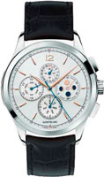 Montblanc Heritage Chronometrie 114875