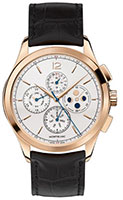 Montblanc Heritage Chronometrie 114876