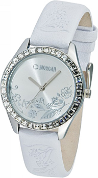 Часы Morgan Flora M1010W