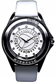 Часы Morgan Moving Stones M1033W