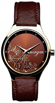 Часы Morgan Flora M1041G