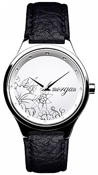 Часы Morgan Flora M1041S