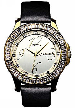 Часы Morgan Tomboy M1046G