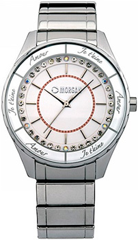 Часы Morgan M_Crystal M1066S