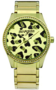Часы Morgan Fauna M1071G