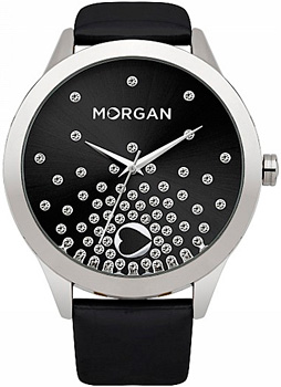 Часы Morgan M_Crystal M1104B