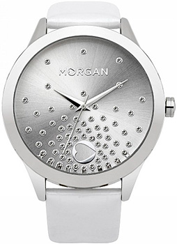 Часы Morgan M_Crystal M1104W