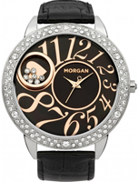 Morgan SS-2012 M1169BG