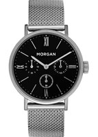 Morgan Chronograph MG009-AM