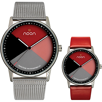 Часы NOON Model 44 44-013Set6