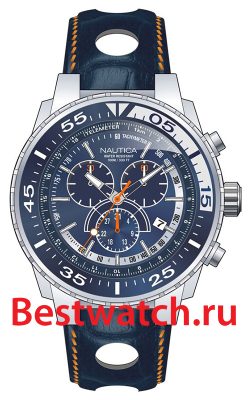 Вся коллекция Chrono