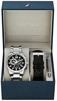 Часы Nautica Metal A20067G