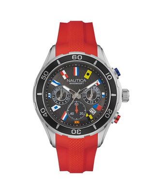 Вся коллекция Chrono