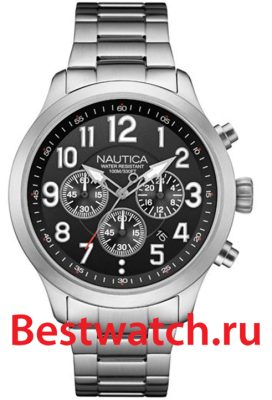 Вся коллекция Chrono