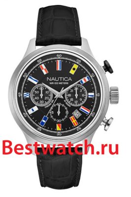 Вся коллекция Chrono