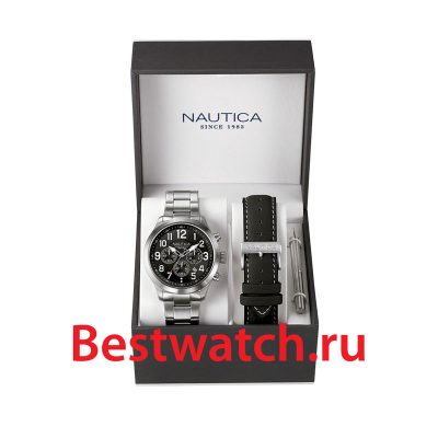 Вся коллекция Chrono