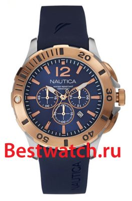 Вся коллекция Chrono