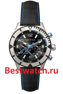 Вся коллекция Chrono