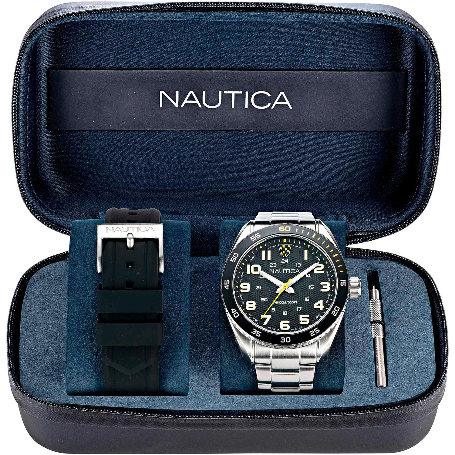 Nautica NAPKBS224