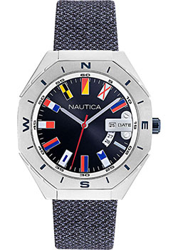 Вся коллекция Nautica Loves The Ocean