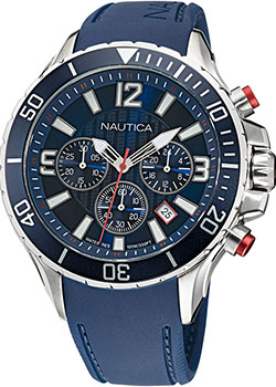 Вся коллекция NST Chronograph