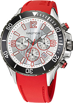 Вся коллекция NST Chronograph