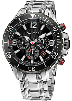 Вся коллекция NST Chronograph