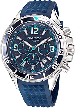 Вся коллекция NST Chronograph