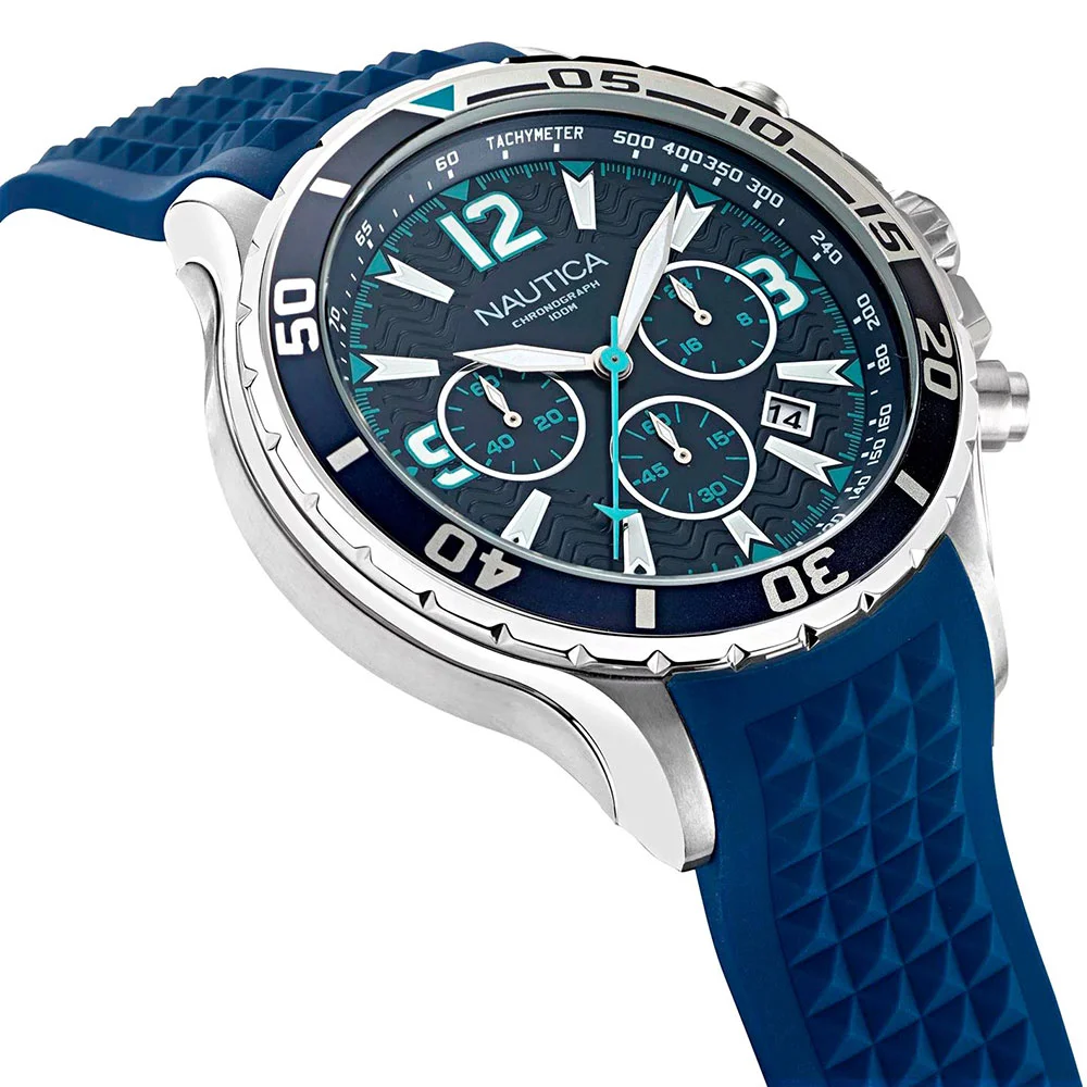 Nautica NAPNSS214
