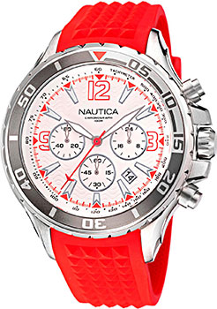 Вся коллекция NST Chronograph