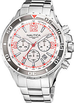 Вся коллекция NST Chronograph