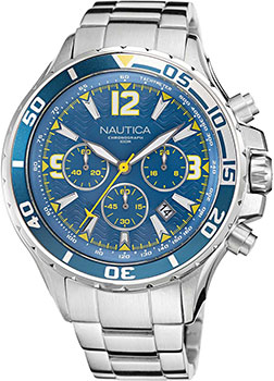 Вся коллекция NST Chronograph