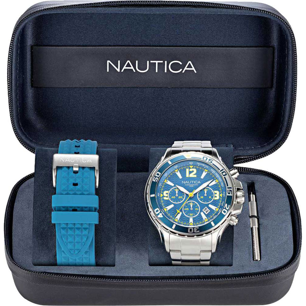 Nautica NAPNSS219