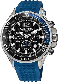 Вся коллекция NST Chronograph