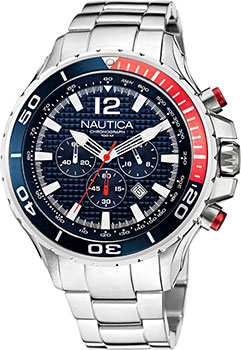 Вся коллекция NST Chronograph