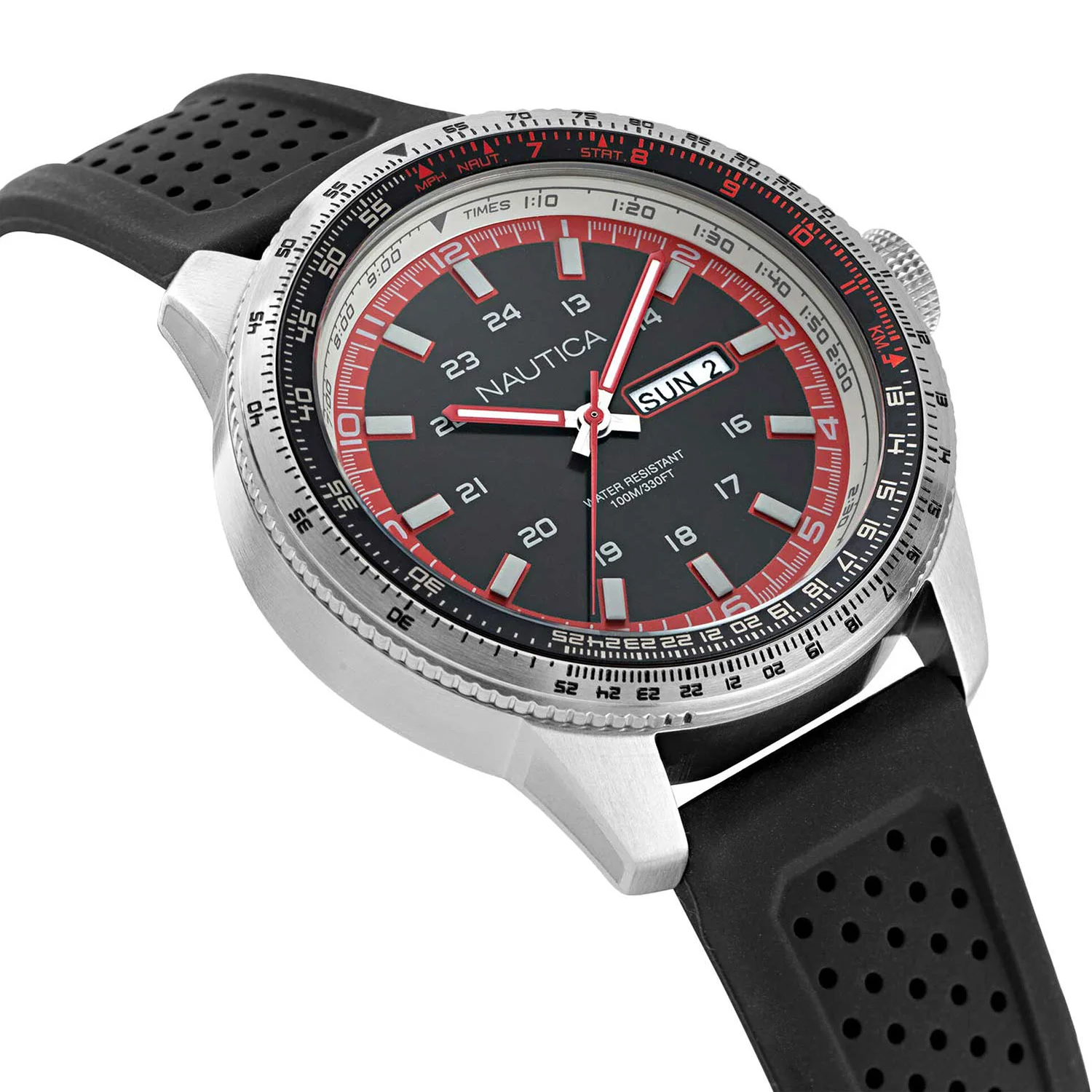 Nautica NAPP39S22