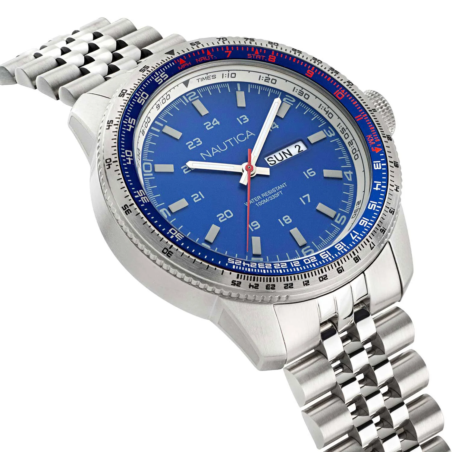 Nautica NAPP39S24