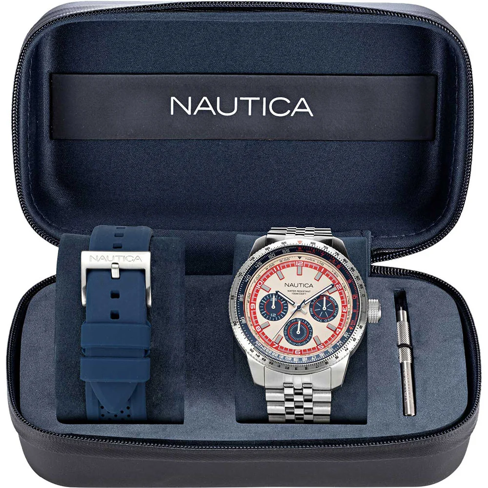 Nautica NAPP39S27
