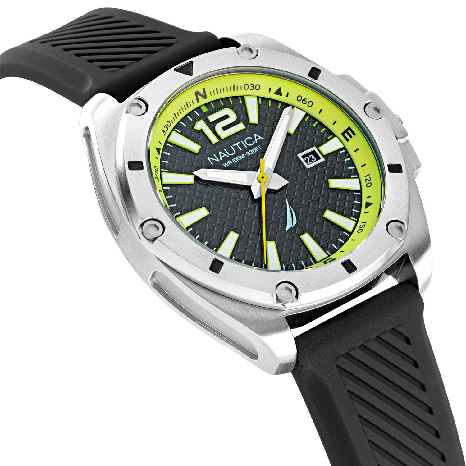 Nautica NAPTCS222