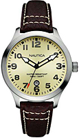 Nautica Leather A09559G
