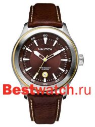 Nautica Leather A11523G