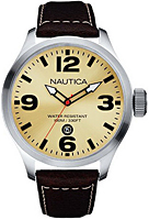 Nautica Leather A12564G