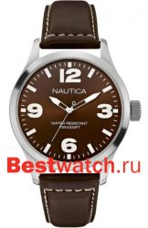 Nautica Leather A12625G