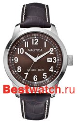 Nautica Leather A13605G