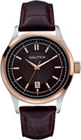Nautica Leather A13611G