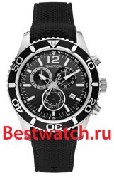 Nautica Chrono A15102G