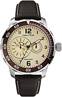 Nautica Leather A15528G